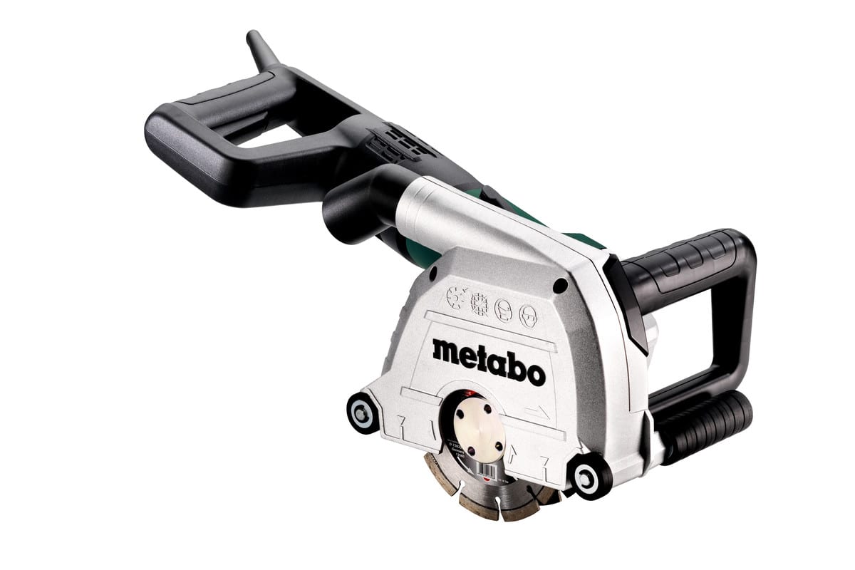 Бороздодел Metabo MFE 40 604040510 