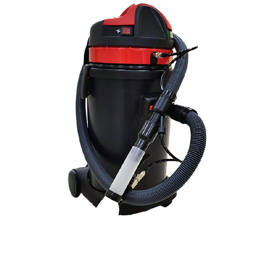 Моющий пылесос Soteco TORNADO GAMMA 300 химчистка 13846 ASDO